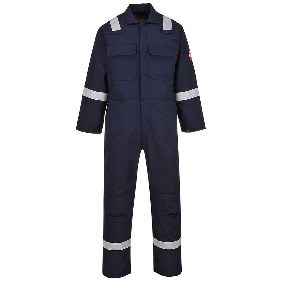 Portwest BIZ5 Bizweld Iona Coverall | BK Safetywear